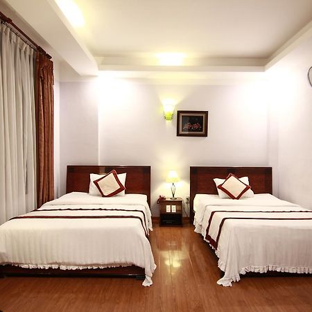 Bao Ngoc Hotel Da Lat Buitenkant foto